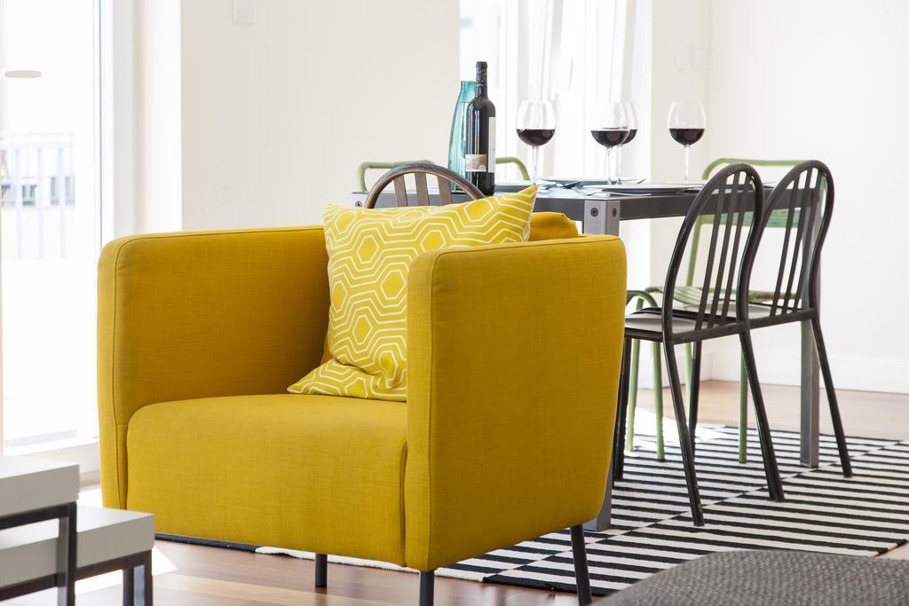 Joivy Joyful 2Br Apt With Terrace Nearby Sao Bento Palace 리스본 외부 사진