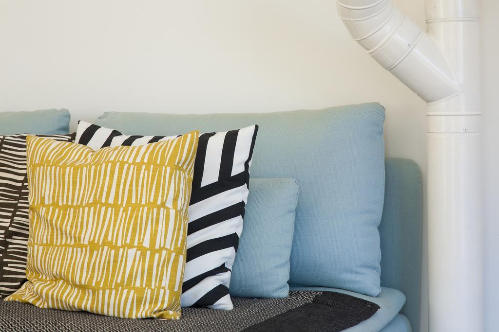 Joivy Joyful 2Br Apt With Terrace Nearby Sao Bento Palace 리스본 외부 사진
